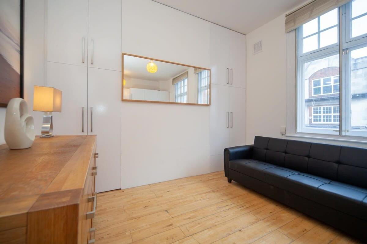 Lovely 2 Bedroom Apartment In Tooting Лондон Экстерьер фото